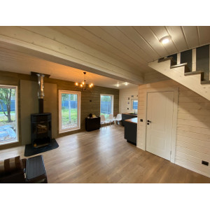 Готовый двухэтажный дом ND 99 м2 Готовый двухэтажный дом ND 99 м2